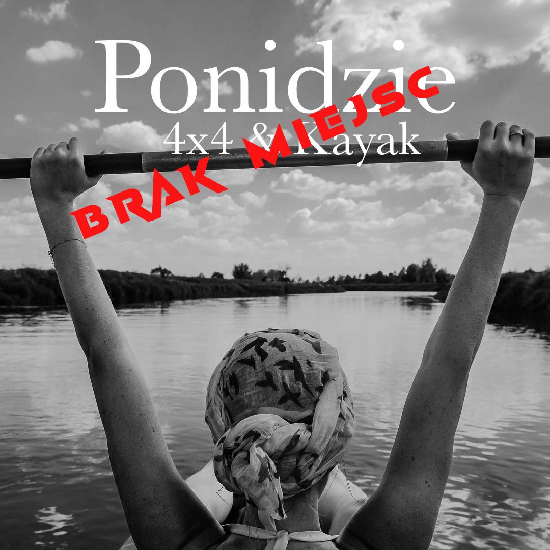 POLSKA - Ponidzie