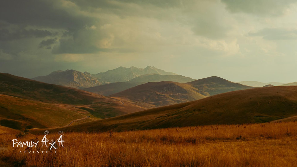 Kosowo sierpień 2026