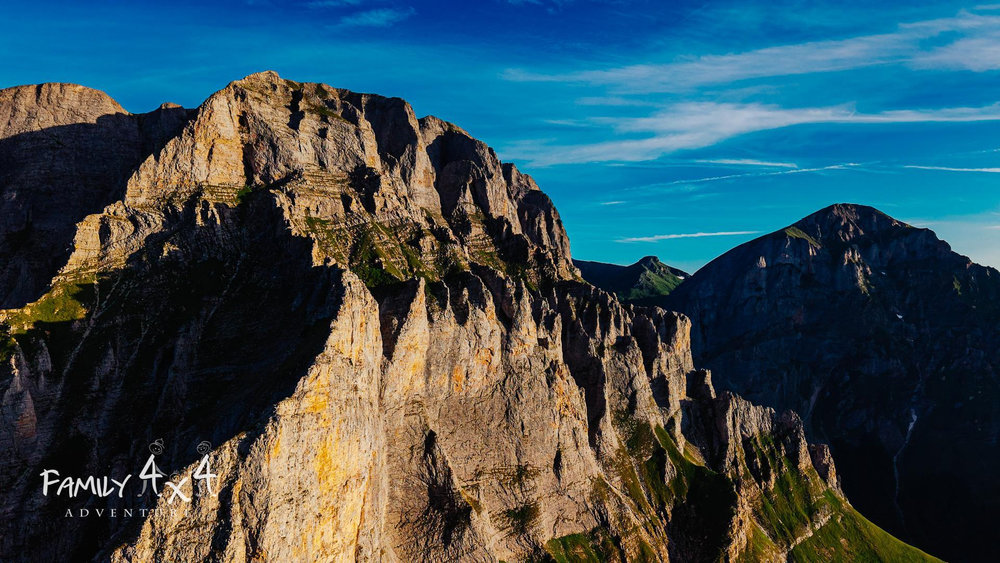 Macedonia sierpień 2026