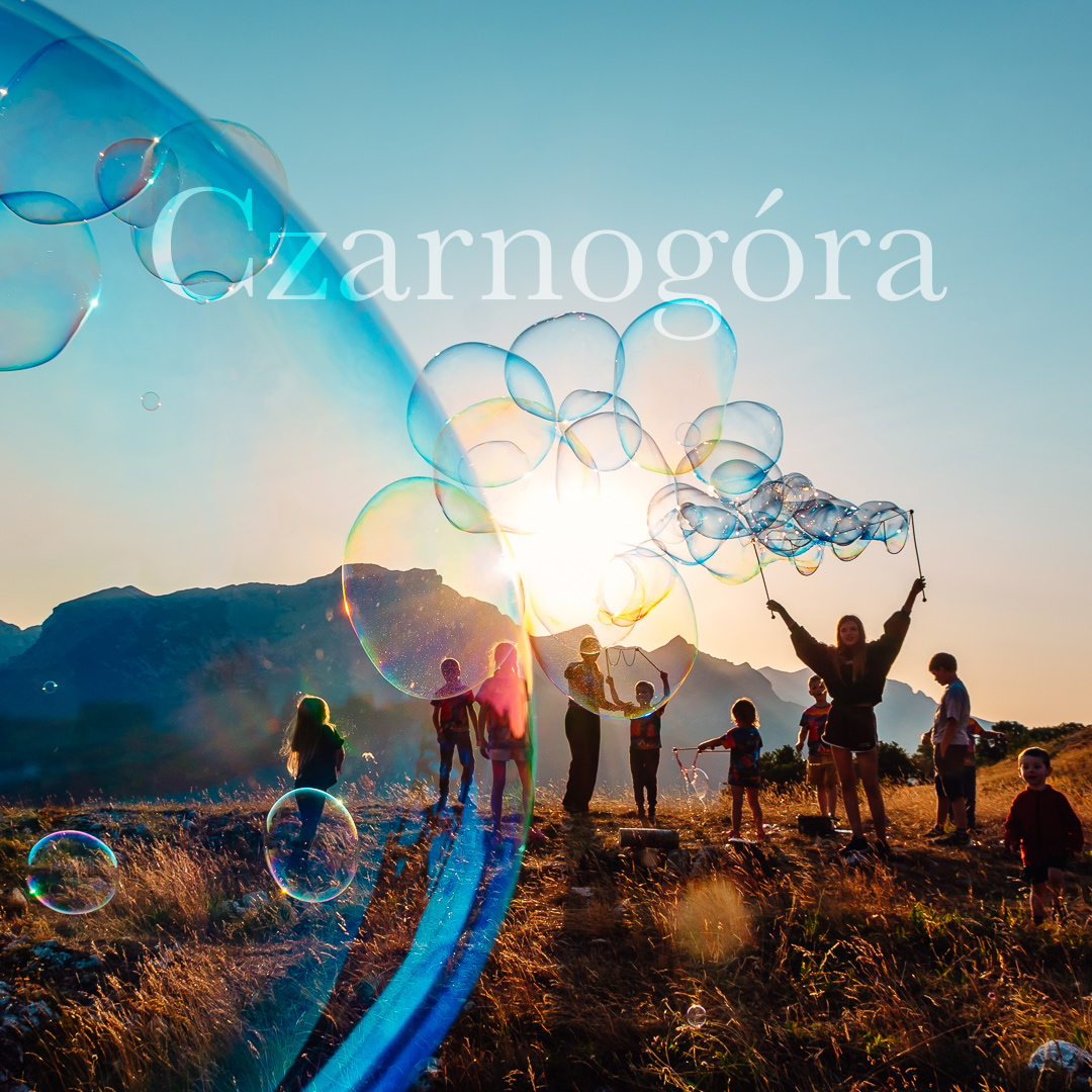 #2 Czarnogóra lipiec 2027