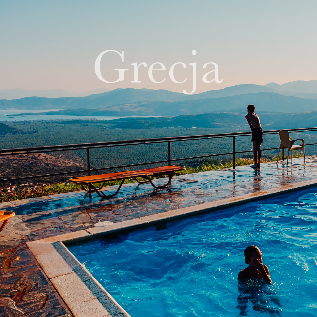 #3 Grecja - lipiec 2027