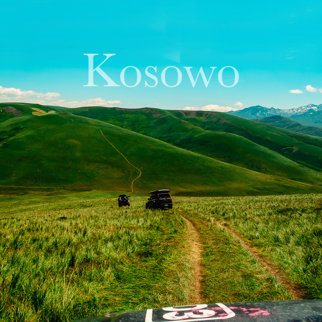 #7 Kosowo - Lipiec/Sierpień 2027